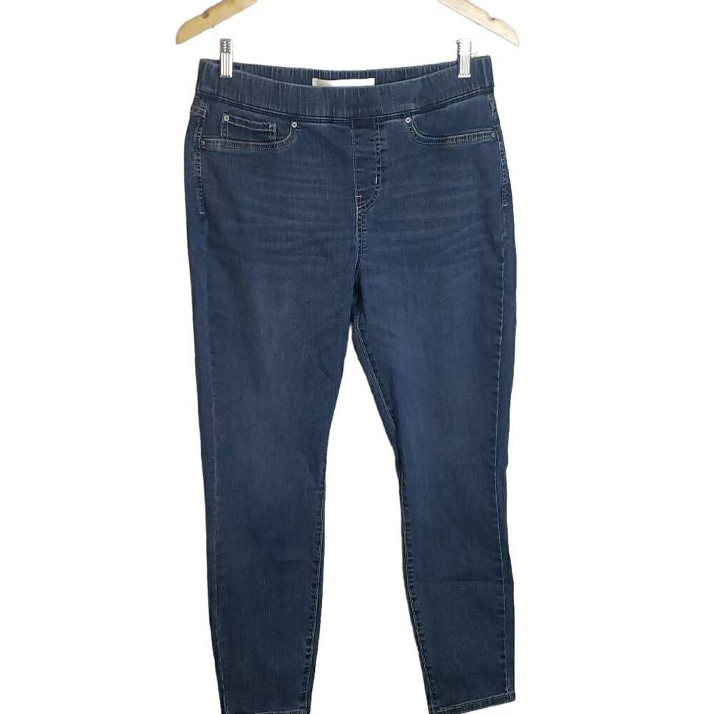 Levi Strauss Skinny Jeans‎